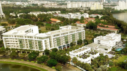 City property market to change