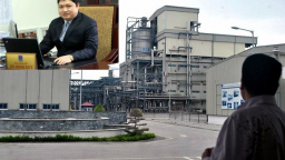 Former oil and gas officials: the path from high posts to prison