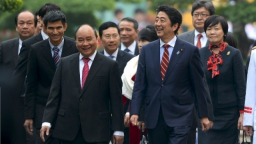PM's Japan visit expected to create new investment wave
