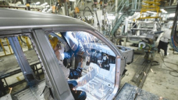 Vietnam & Indonesia to boost auto industry links