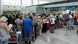 Public controversy over Tan Son Nhat International Airport Expansion