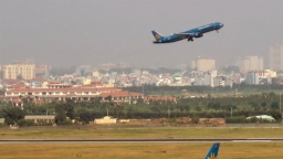 HCM City agrees to expand capacity of Tan Son Nhat Airport