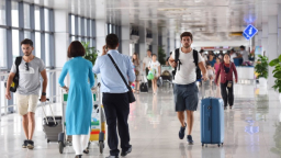 Don't let them leave: Vietnam advised to act fast as clock ticking on visa-free travel