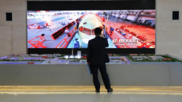 World Bank says trade, manufacturing to boost 2017 global growth