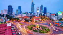 HCMC to establish Project Development Fund
