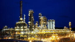 Vietnam refinery operator valued at $3.2 bln ahead of IPO