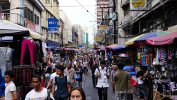 Brain drain from Southeast Asia poses obstacle to growth
