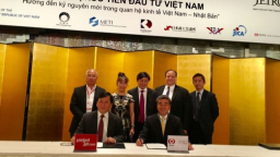 Vietjet partners with Mitsubishi UFJ Financial Group