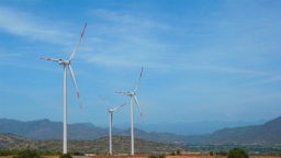 Going green: Clean energy generates giant investments across Vietnam