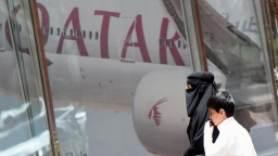 Vietnam suspends sending laborers to Qatar amid sudden diplomatic crisis