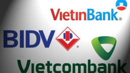 State to retain 65% in four State-owned banks