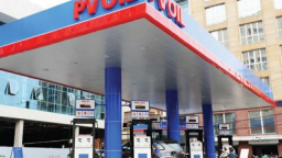 MoIT values PV Oil at $456 million