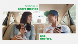Hanoi bans Grab and Uber carpool services
