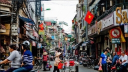 HSBC forecasts Vietnam's GDP growth at 6% this year