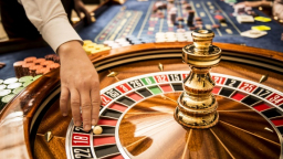 A ban removal on locals thrives casino industry