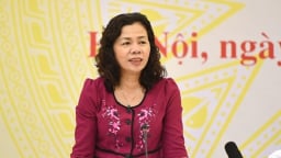 Deputy Minister of Finance: higher VAT does not heavily affect the poor