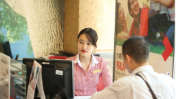 S&P affirms credit ratings of four Vietnamese banks
