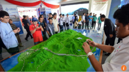 Chinese corporations eye on building railways in Vietnam
