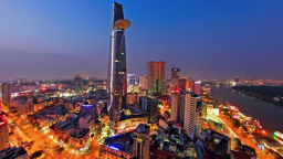 Vietnam jumps five places in the Global Competitiveness Index