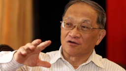 Dr Le Dang Doanh: 'BOT is being turned into slices of the pie for interest groups'
