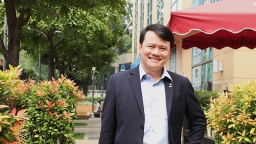 'Mai Linh can think of merging with Uber Vietnam'