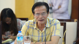 Ph.D Le Xuan Nghia says this is not the right time to let banks collapse