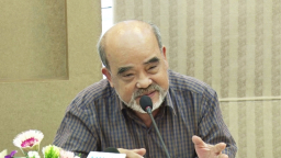 Professor Dang Hung Vo: 'Government should stop making social housing'