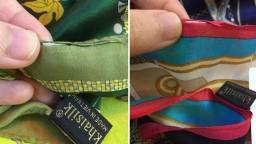 The Khai Silk scandal and lessons for Vietnamese brands