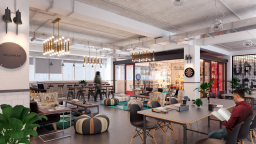 Fringe office markets become the new prime trend