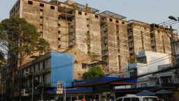 Hundreds of run-down buildings inspected to rebuild in HoChiMinh City