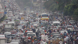 Hanoians lost thousands of billions of VND incurred by air pollution