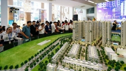 Vietnam’s real estate market still powerfully attracted Foreign Direct Investment