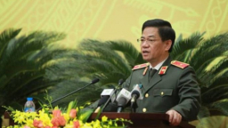 Leader of Muong Thanh Group JSC., to face prosecution