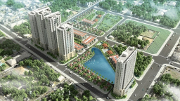 FLC invests in a 6.4ha urban area in South Tu Liem district, Hanoi
