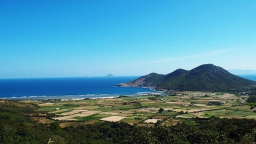 Portrait of “giants” pouring money into Bac Van Phong special administrative - economic zone