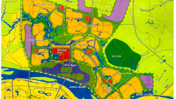 Daewoo’s super real estate project in Vietnam worth US$30 billion “dies prematurely”