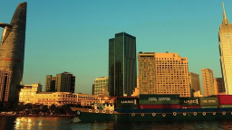 Scarcity of 'clean' land restricts foreign investors to pour capital into real estate market