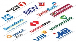 MB, ACB, SHB, VPBank and Techcombank enter a new race