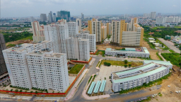 MoC called for a quick disbursement of the VND2 trillion package for social housing