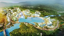 Leak out three billion-dollar casinos in Phu Quoc, Van Don and Bac Van Phong SEZs