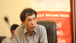 Dr Vo Tri Thanh: Four constraints for long-term economic growth