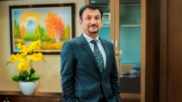 Suntory Pepsico Vietnam CEO: Four key formulas and five principles for effective cooperation
