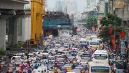Time to rethink urban planning in Vietnam