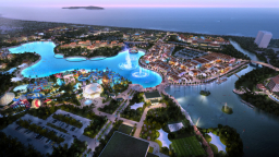 Vietnam's real estate market expects exciting year