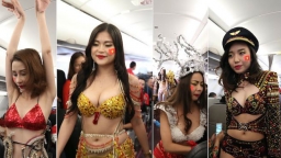 Vietjet caught in PR crisis amid bikini scandal and a punitive fine of US$1,760