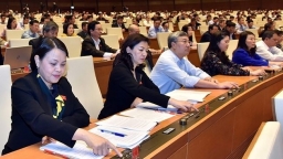 Vietnam reached high consensus to ratify CPTPP