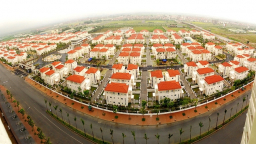 Mysterious intentions behind $316-million deal of acquiring Vinaconex