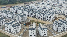 Vinhomes attracts $1.3 billion from foreign fund before listing shares