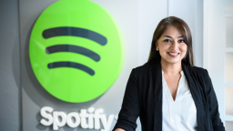 'Green giant' Spotify in the battle of winning Vietnamese digital music users