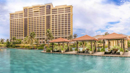 Concept of Luxury to create a 'new identity' for resorts and condotels